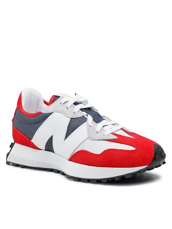 

Кроссовки MS327SR New Balance Разноцветный 46,5 EU, MS327SR