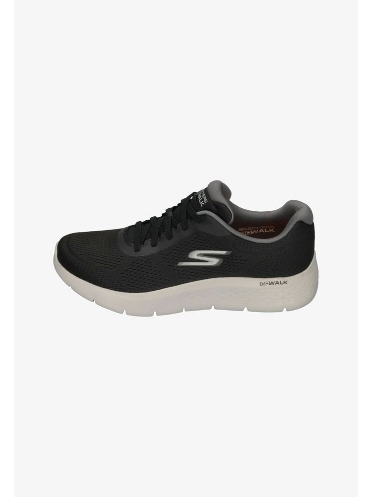 

Кроссовки мужские Skechers ZZO2PRY10 черные 43 EU, Черный, ZZO2PRY10