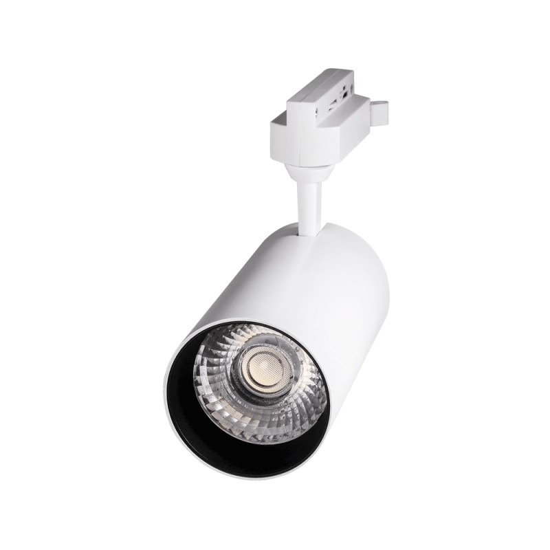 

Светильник светодиодный трековый 32Вт PTR 0732 4000K 24° BL (черный) IP40 .5015241 Jazzway