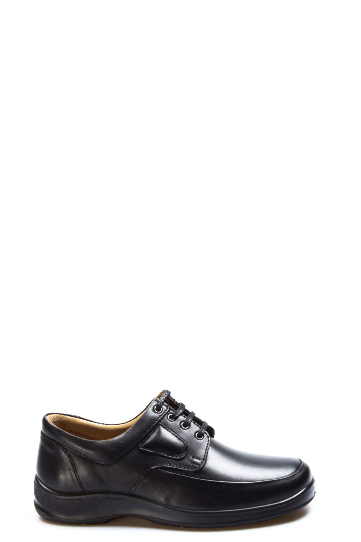 

Туфли мужские FAST STEP 833MA15083 черные 43 EU (доставка из-за рубежа), 833MA15083