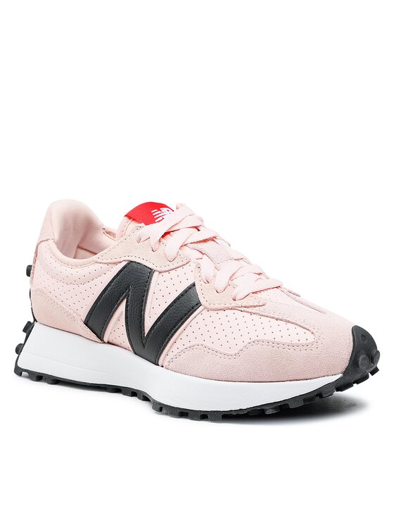 

Кроссовки U327CP New Balance Розовый 41,5 EU, U327CP