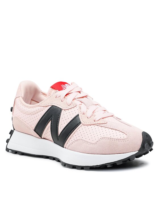 

Кроссовки U327CP New Balance Розовый 42 EU, U327CP