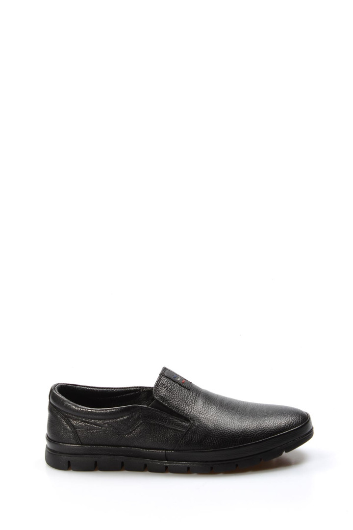 

Туфли мужские FAST STEP 855MA225 черные 42 EU (доставка из-за рубежа), 855MA225