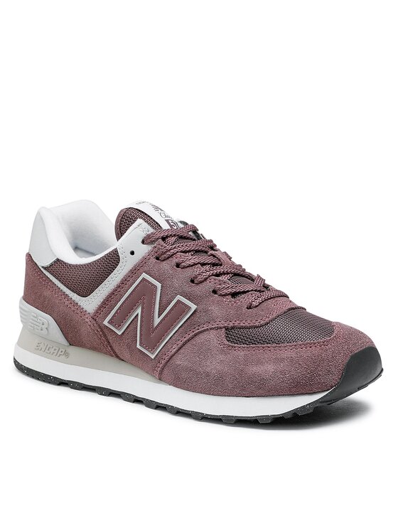 

Кроссовки U574CA2 New Balance Фиолетовый 42 EU, U574CA2