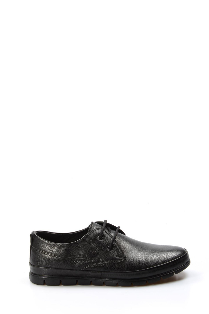 

Туфли мужские FAST STEP 855MA227 черные 45 EU (доставка из-за рубежа), 855MA227