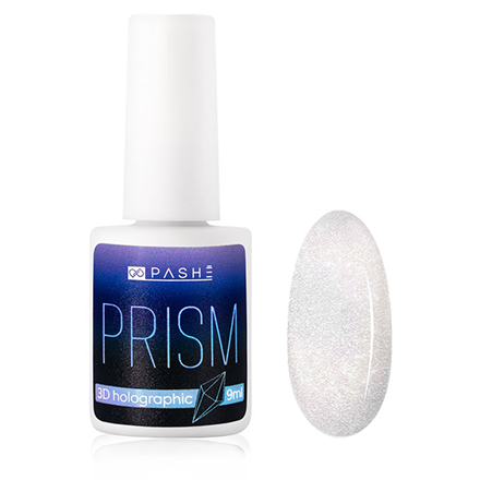 Гель-лак PASHE Prism №05 Creamy