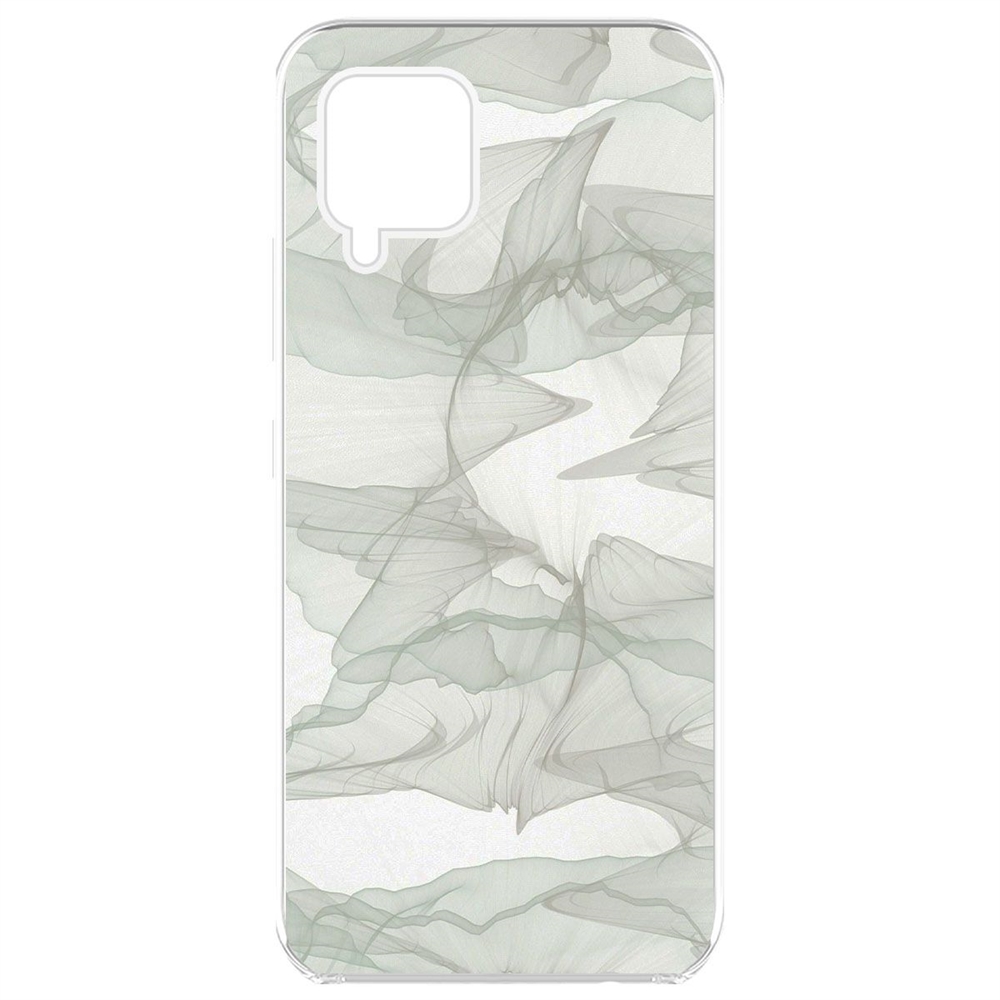 

Чехол-накладка Krutoff Clear Case Абстракт 12 для Samsung Galaxy A42 5G (A426)