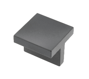 

Ручка UZ 40-032 черный матовый