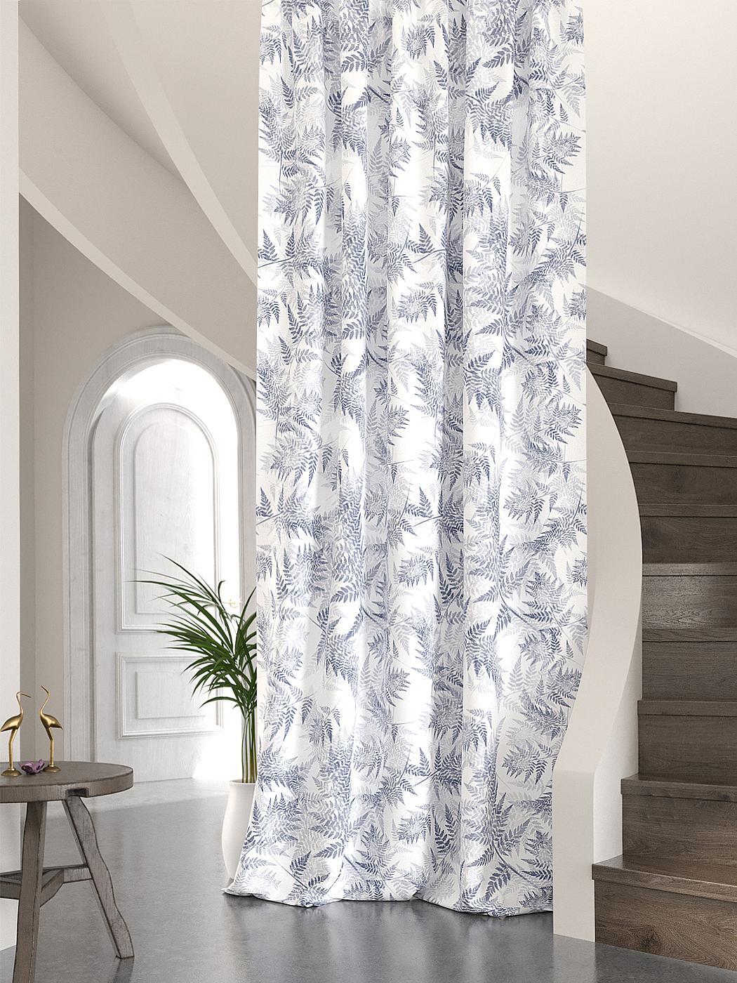 

Портьера 260 высота AT HOME Нермионс, 753221