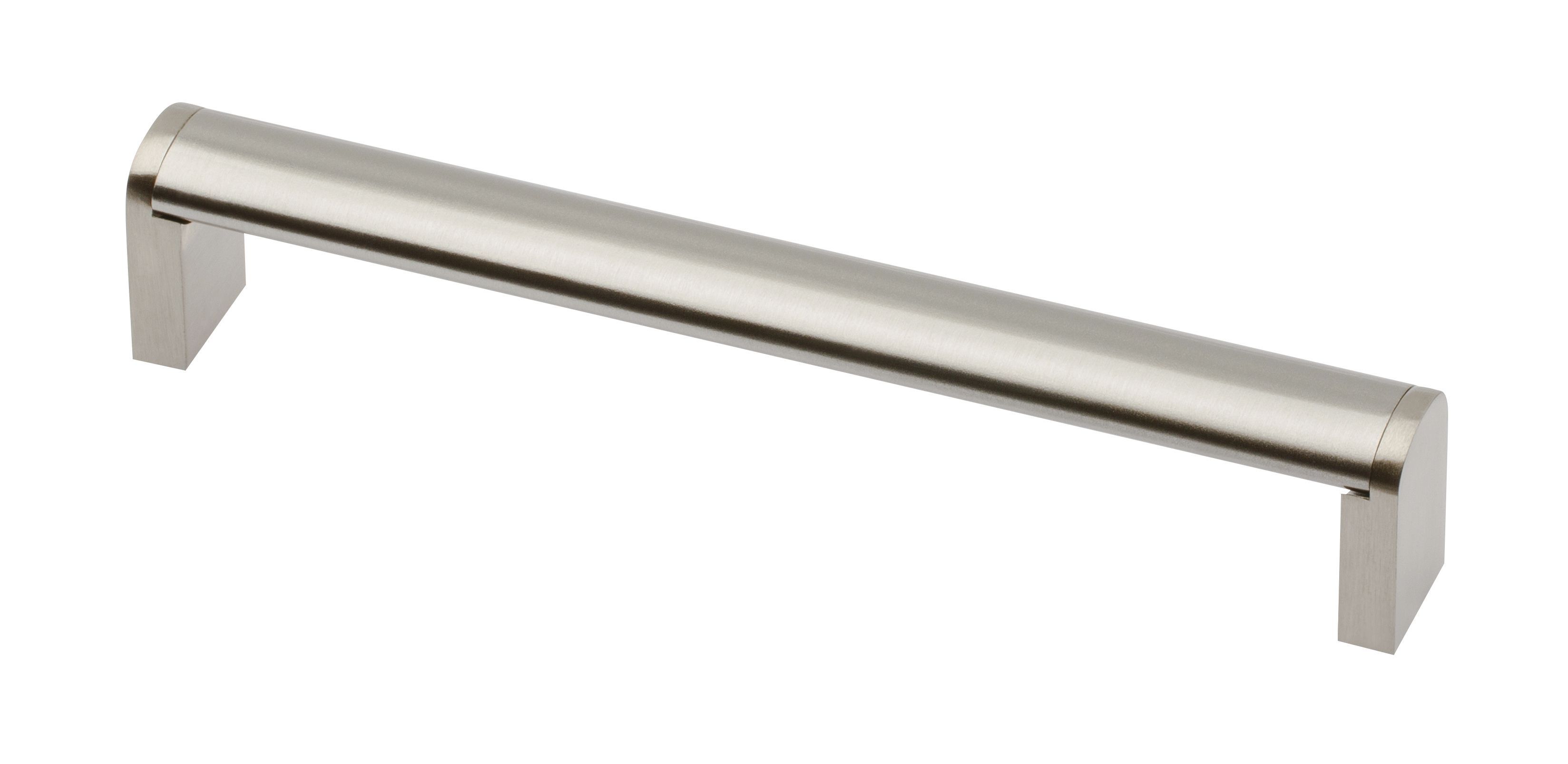 

Ручка UZ 682-160 инокс, Серый, UZ 682-160