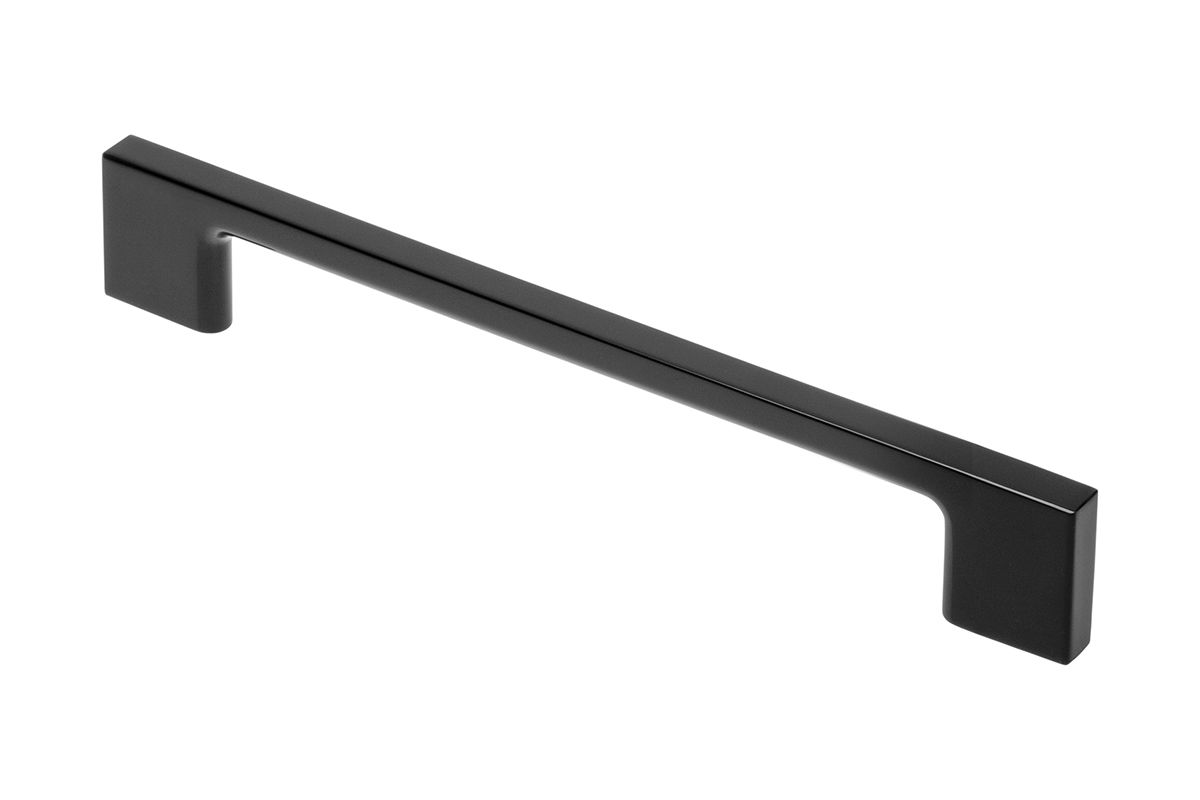 

Ручка UZ 819-096 черный матовый, UZ 819-096