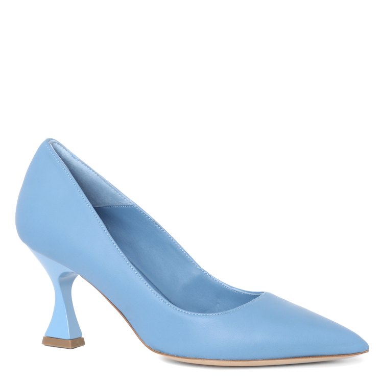 

Туфли женские Oronero Firenze ON-01EL синие 35 EU, ON-01EL