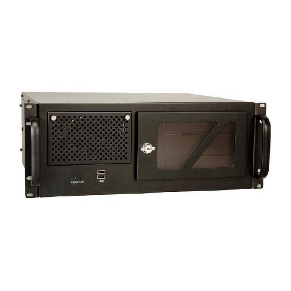

Серверный корпус IEI RACK-305GBATX (RACK-305GBATX-R22), RACK-305GBATX