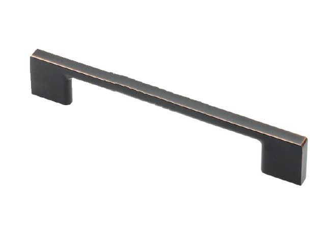 

Ручка UZ 819-160 античная медь, Коричневый, UZ 819-160
