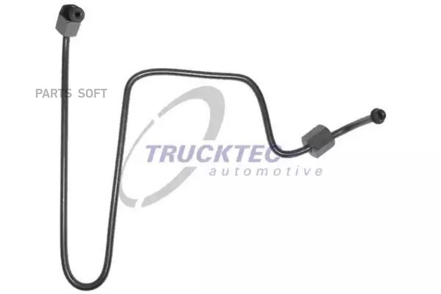 

Трубка топливная TRUCKTEC AUTOMOTIVE MB Sprinter