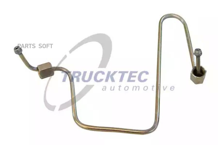 

Трубка топливная TRUCKTEC AUTOMOTIVE MB Sprinter