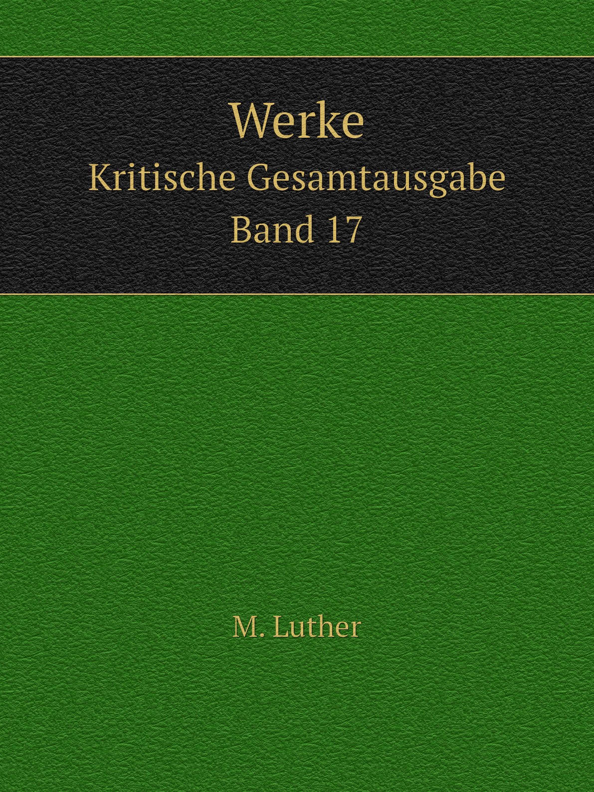 

Werke