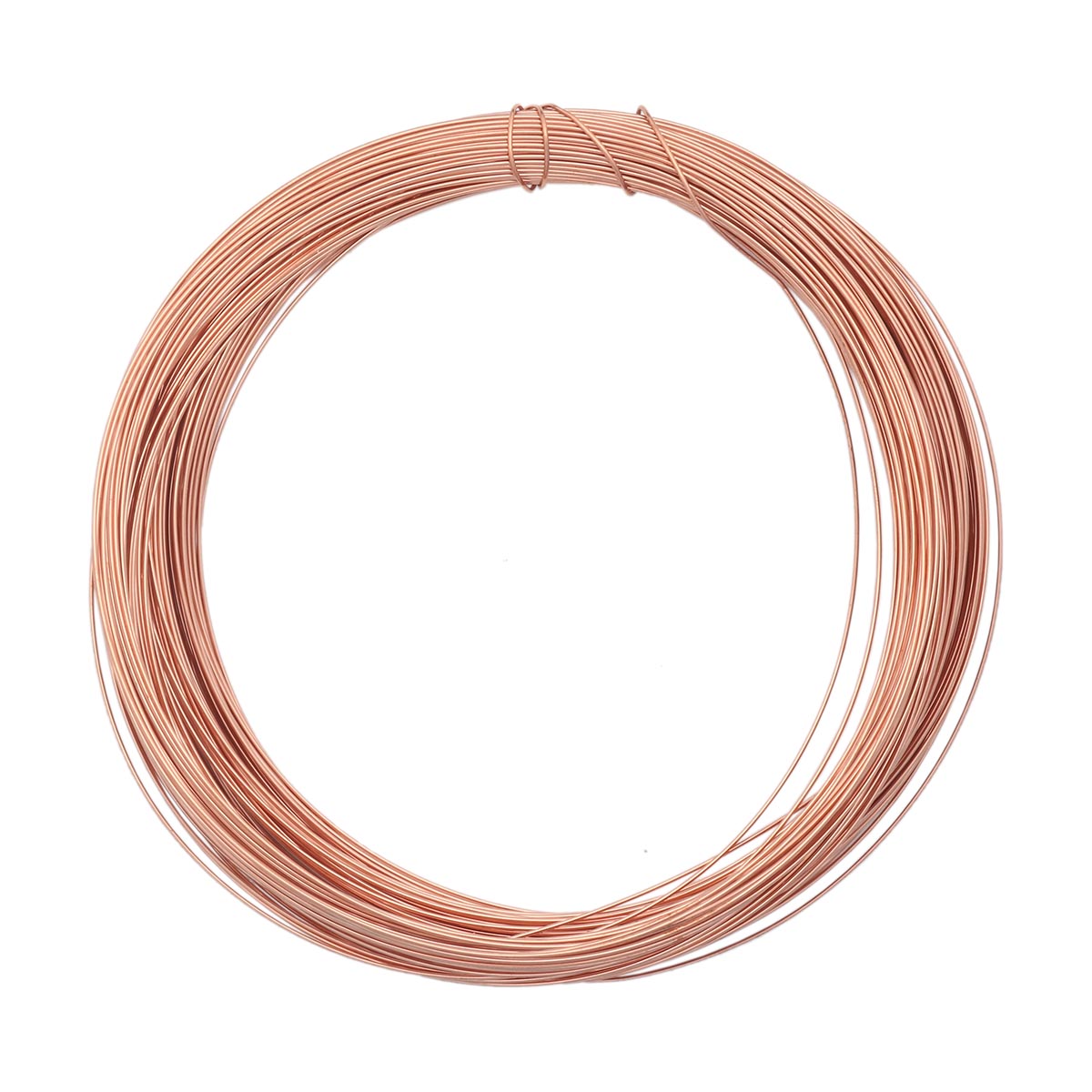 

Проволока Glorex 62220155 медь 0,4 мм 20 м
