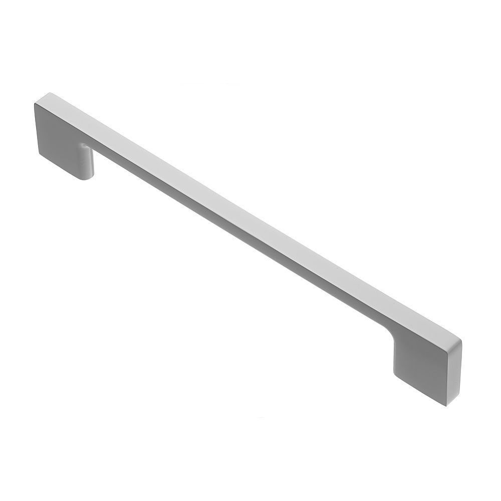 

Ручка UZ 819-160 белый глянцевый (комплект 3 шт)