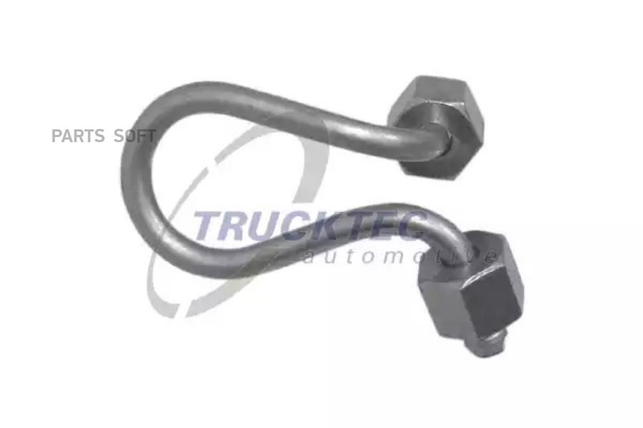 Трубка топливная форсунки MB OM906/926 TRUCKTEC AUTOMOTIVE 0113183