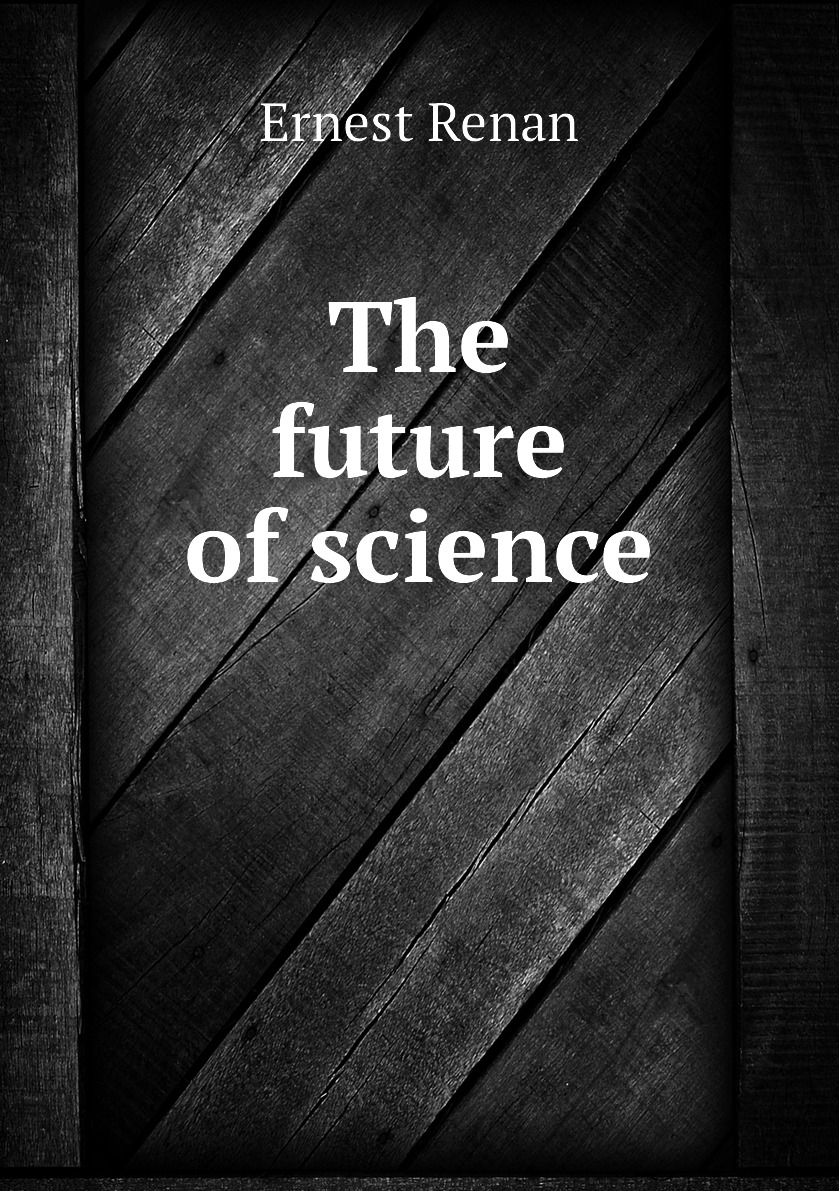 

The future of science