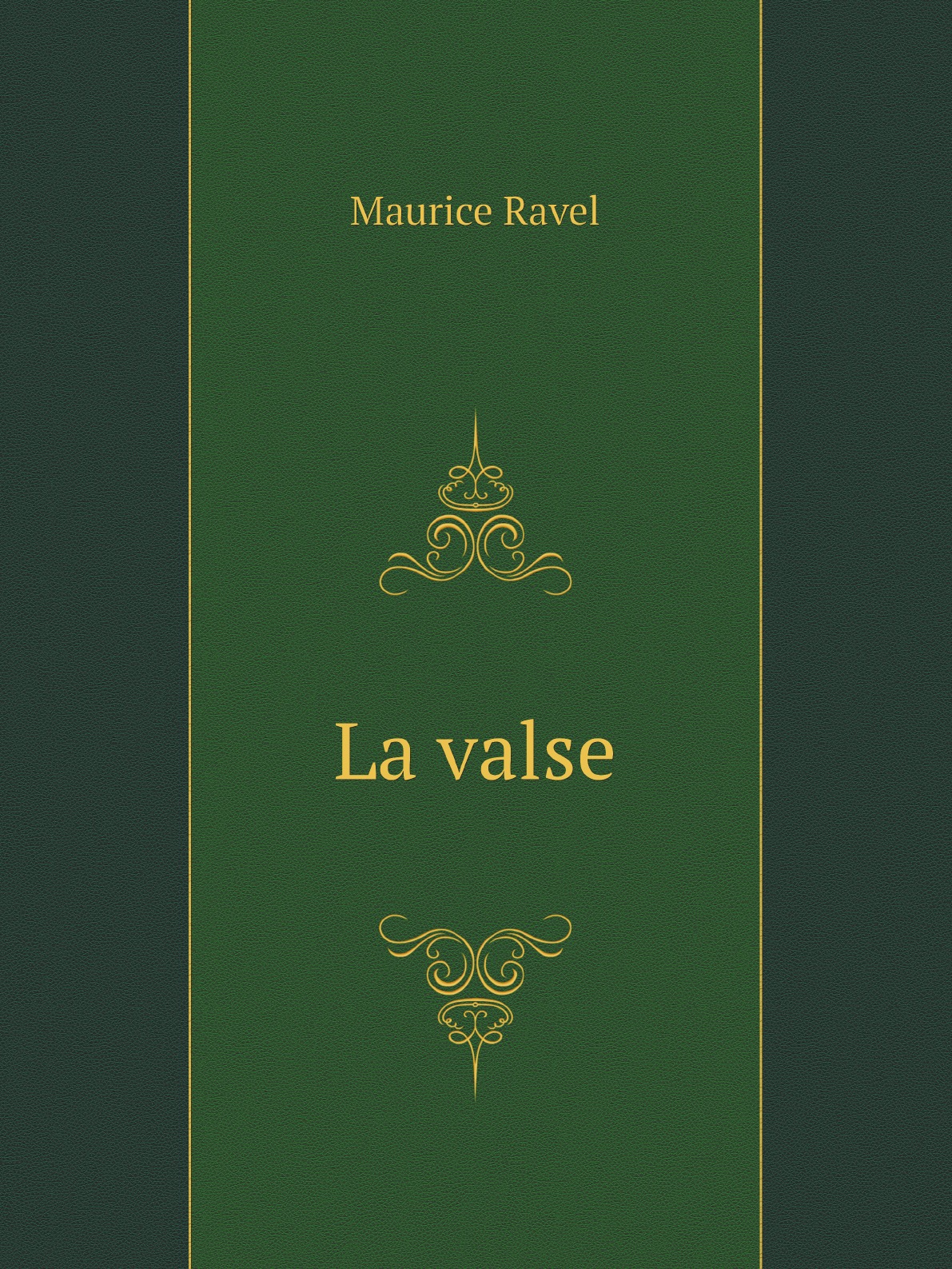 

La valse