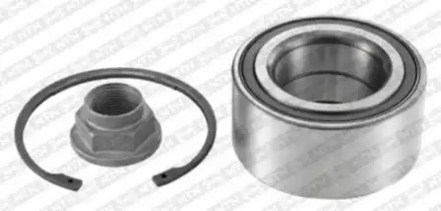 

Подшипник ступицы HONDA Accord (03-08) передней SNR