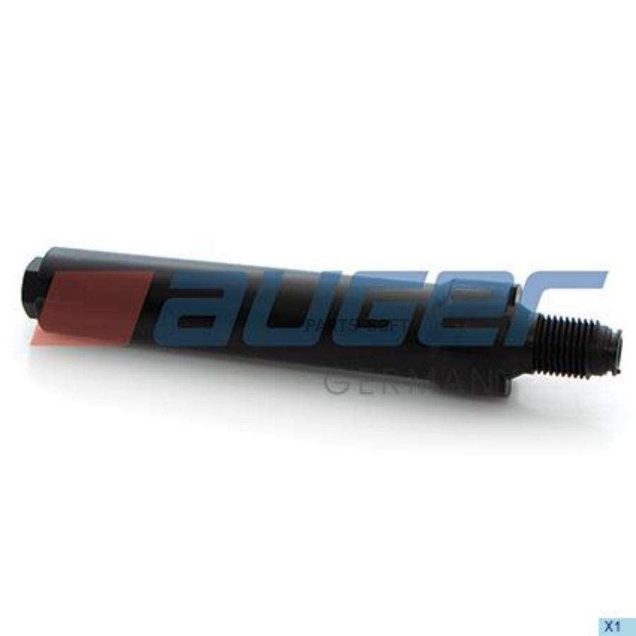 

Трубка фильтра топливного auger Scania