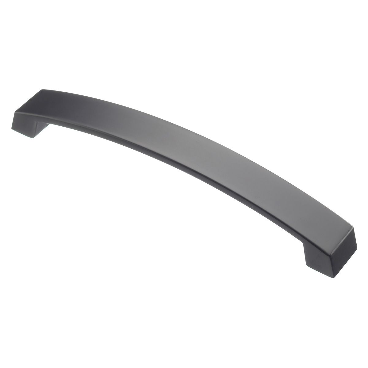 

Ручка UZ G1-160-13 шлифованный титан, Серый, UZ G1-160-13