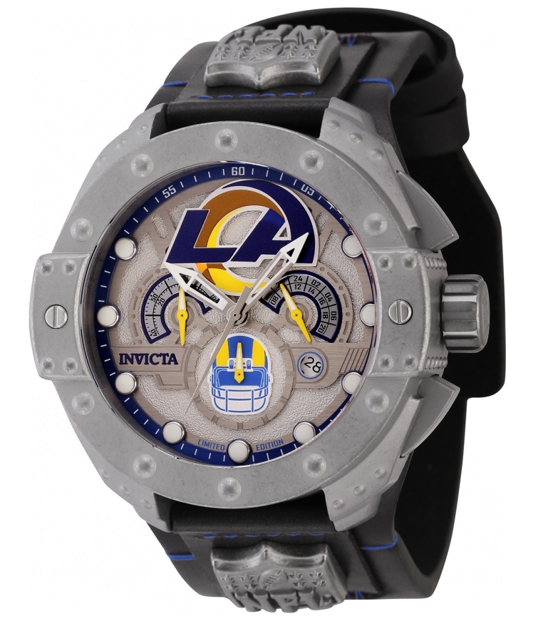 

Наручные часы мужские INVICTA 45121, 45121