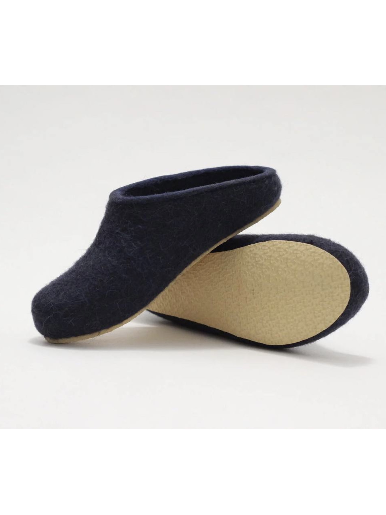 

Тапочки унисекс SNEGI STEP синие 47 RU, Синий, STEP
