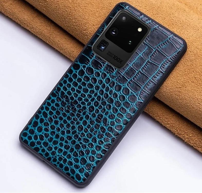

Чехол MyPads для Huawei P40 4G синий (237179)