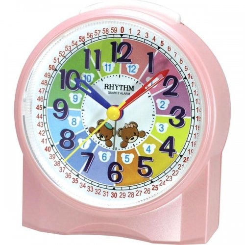 

Часы Rhythm CRE827NR13