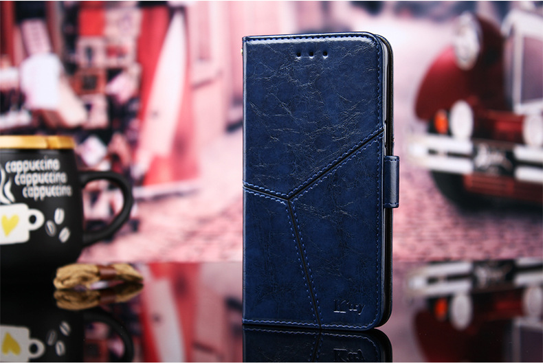 

Чехол MyPads для Samsung Galaxy A54 синий (236469)