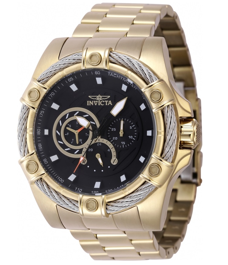 

Наручные часы мужские INVICTA 46868, 46868