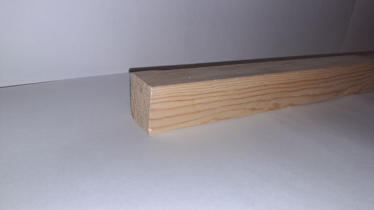 

Брус 40х40х200, Брус 0.2
