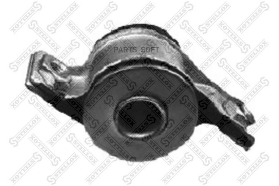 

STELLOX Сайлентблок STELLOX 8703117sx