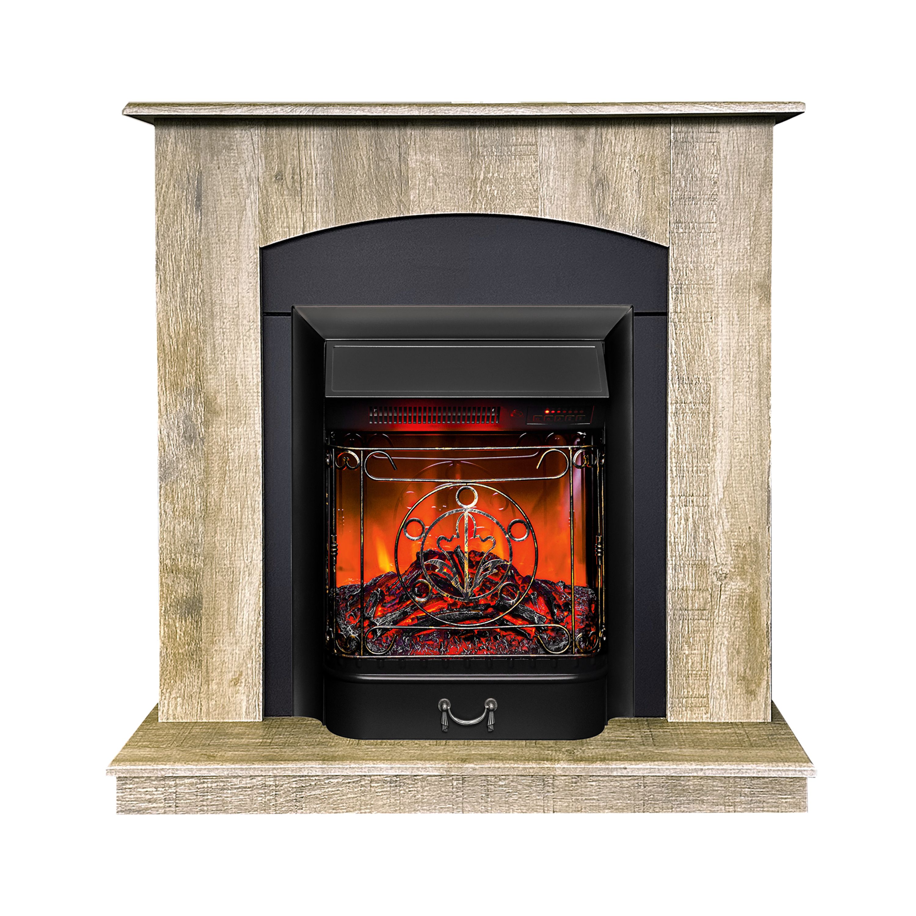 

Электрокамин RealFlame Mona STD LO-F115 с очагом Majestic Lux Black, MONA STD LO-F115 с очагом Majestic Lux Black