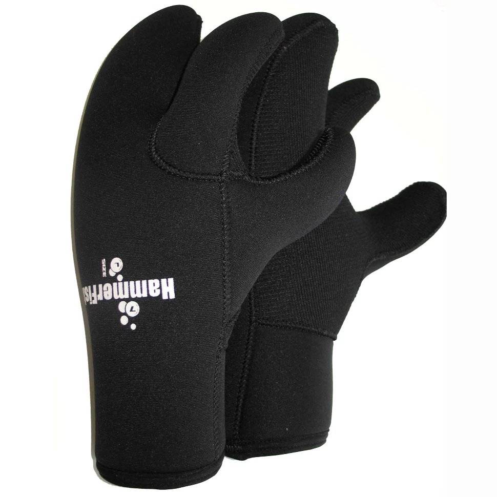 Неопреновые перчатки. Перчатки Neoprene Glove. Перчатки трехпалые Nord 7 мм. Рукавицы неопреновые 7мм AQUADISCOVERY 3х-палые fingers Velcro. Перчатки для подводной охоты 7 мм пятипалые.