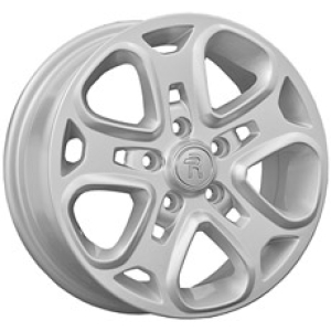 

Диск колесный Replay FD18 6.5x16/5x108 D63.3 ET50 S, FD18 6.5x16/5x108 D63.3 ET50 S
