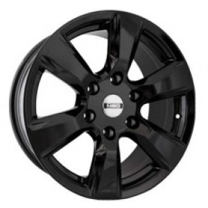 

Диск колесный Neo 705 7.5x17/6x139.7 D106.1 ET25 BL, Черный, 705 7.5x17/6x139.7 D106.1 ET25 BL