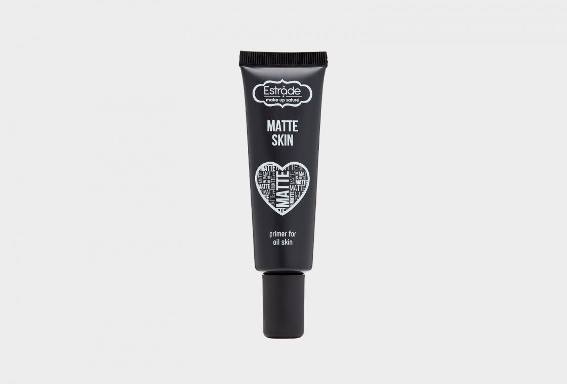 Основа под макияж Estrade матирующая Matte Skin, 20 мл