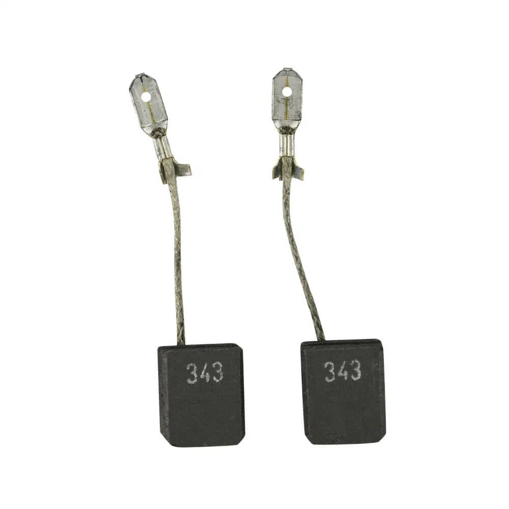 

Щетки (12х8х15) WE 15-125 Quick/WE 15-150 Quick/WEP 15-125 Quick Metabo 316065450, Щетки