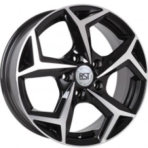 

Диск колесный RST R066 6.5x16/5x114.3 D60.1 ET40 BD, Черный, R066 6.5x16/5x114.3 D60.1 ET40 BD