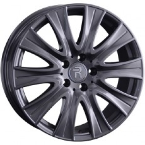 

Диск колесный Replay MR206 8x18/5x112 D66.6 ET41 GM, MR206 8x18/5x112 D66.6 ET41 GM