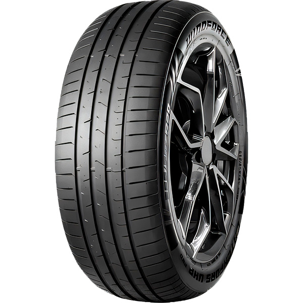 

Шина Windforce Catchfors UHP Pro 235/50 R18 101W XL, Catchfors UHP Pro 235/50 R18 101W XL