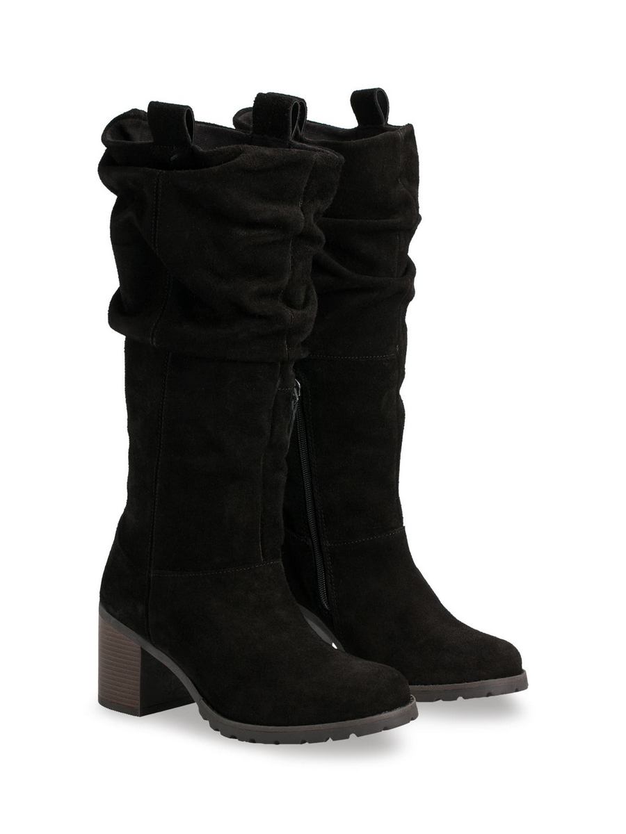 

Сапоги женские Clarks 001410374 черные 39 EU, Черный, 001410374