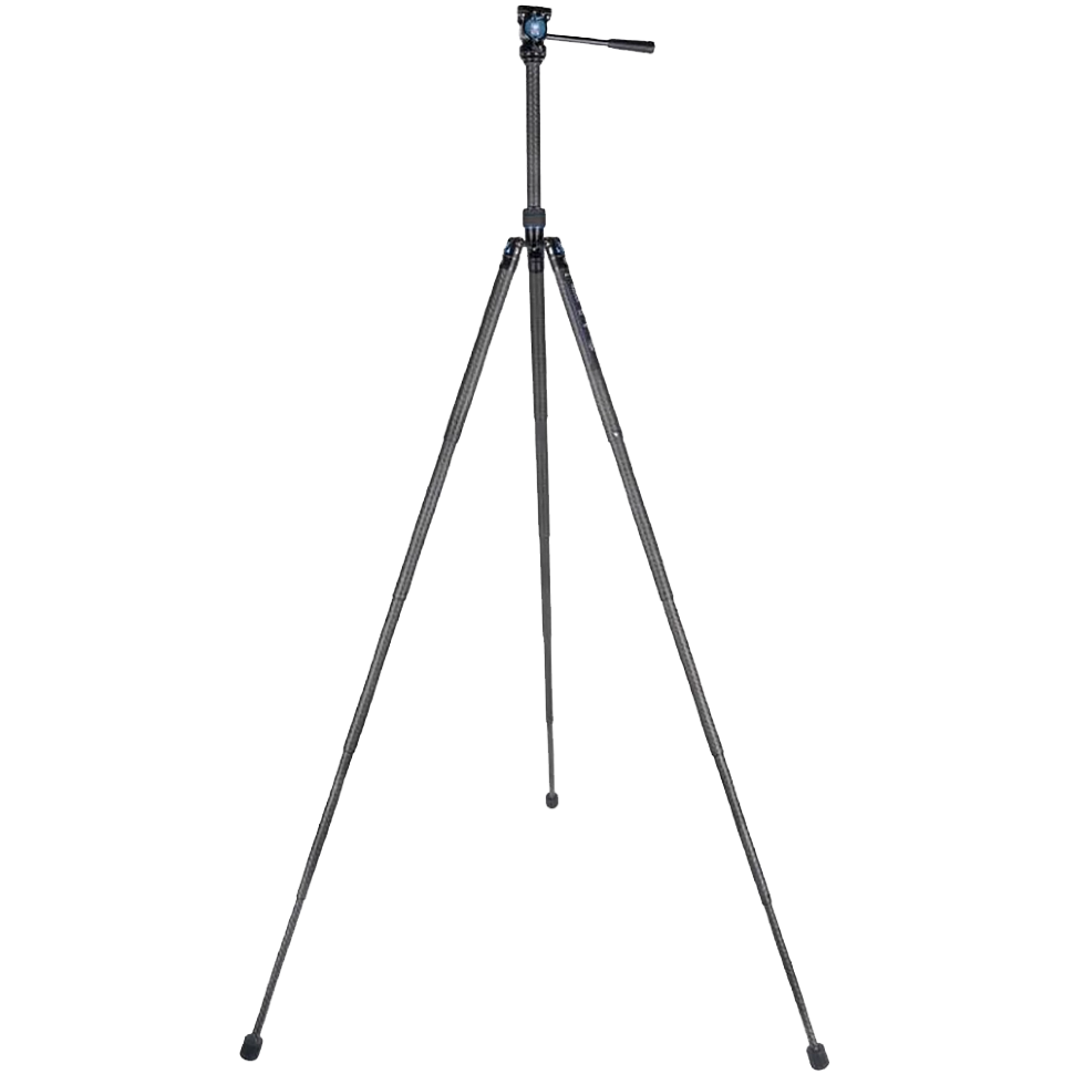 

Штатив Sirui Traveler X, Серый, Traveler X