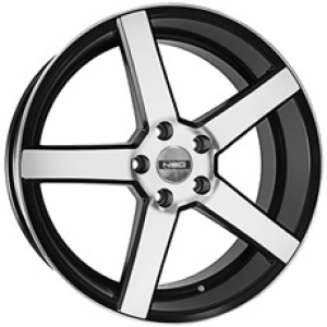 

Диск колесный Neo V03 6.5x16/5x114.3 D66.1 ET40 BD, Черный, V03 6.5x16/5x114.3 D66.1 ET40 BD