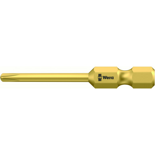 

Биты WERA РН 2/50 мм с уменьшенным диаметром 851/4 R 160899, РН 2/50 мм с уменьшенным диаметром 851/4 R 160899